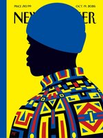 The New Yorker